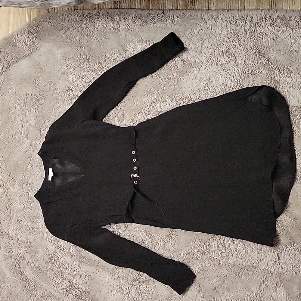 Witchery Dress